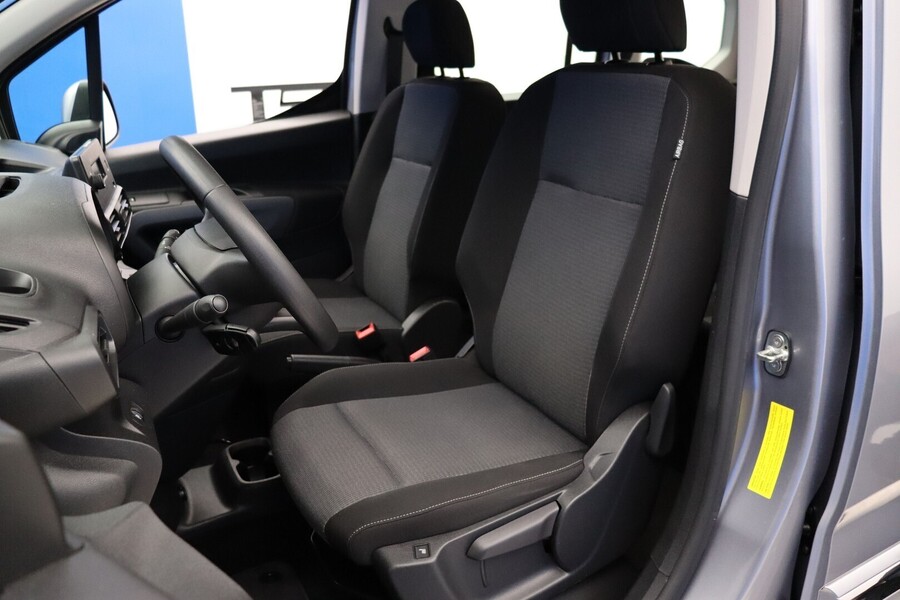 Toyota Proace CITY Verso vaihtoauto