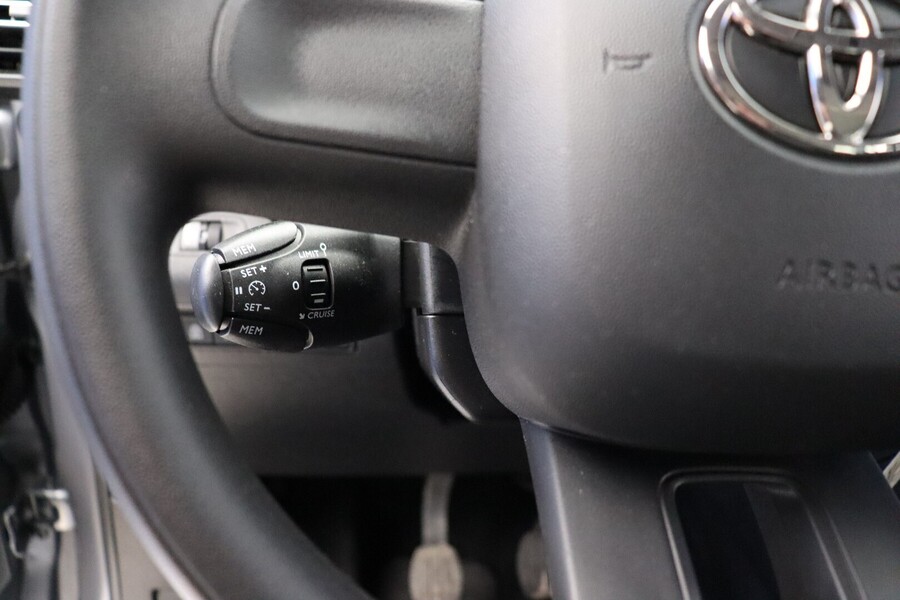 Toyota Proace CITY Verso vaihtoauto