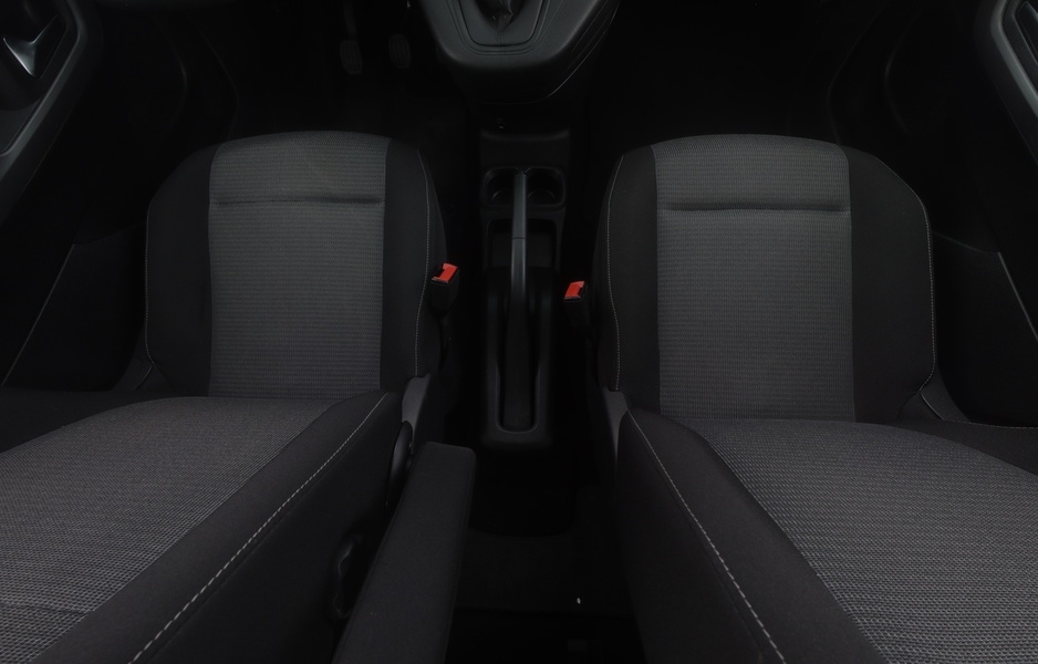 Toyota Proace CITY Verso vaihtoauto