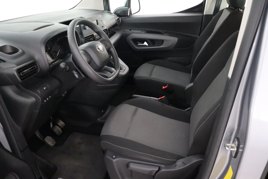 Toyota Proace CITY Verso vaihtoauto