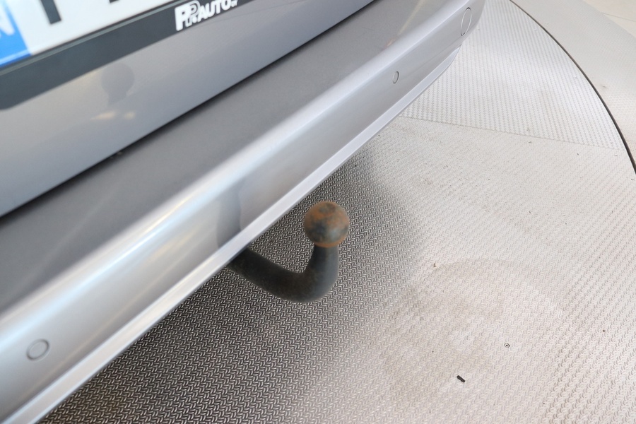 Toyota Proace CITY Verso vaihtoauto