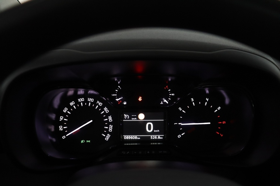 Toyota Proace CITY Verso vaihtoauto