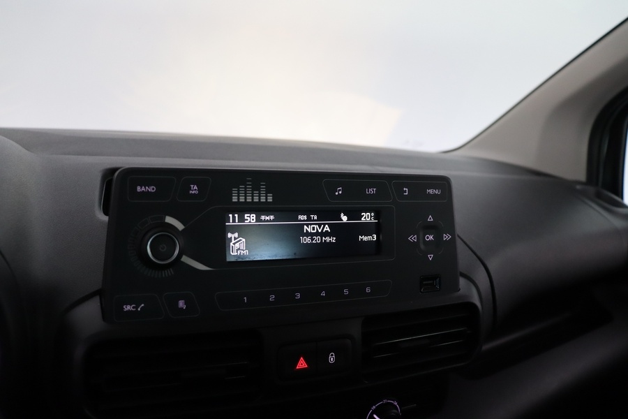 Toyota Proace CITY Verso vaihtoauto