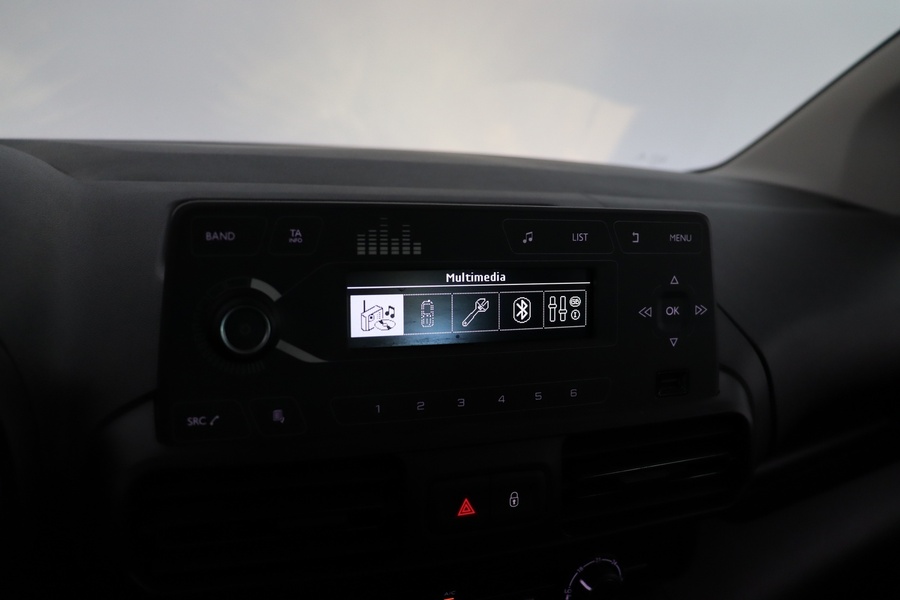 Toyota Proace CITY Verso vaihtoauto