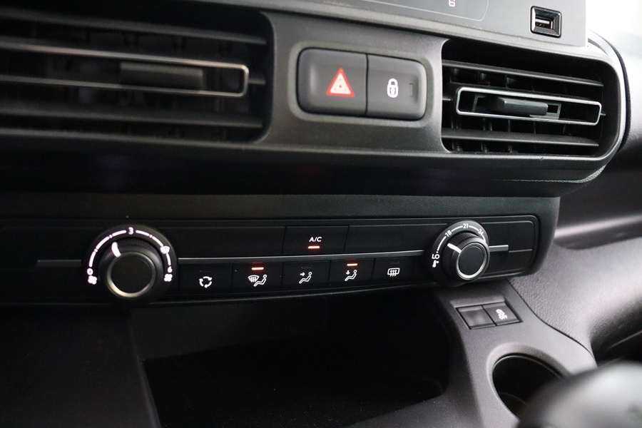 Toyota Proace CITY Verso vaihtoauto