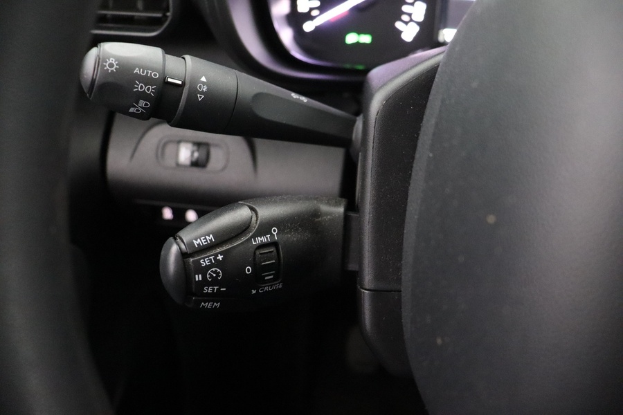 Toyota Proace CITY Verso vaihtoauto