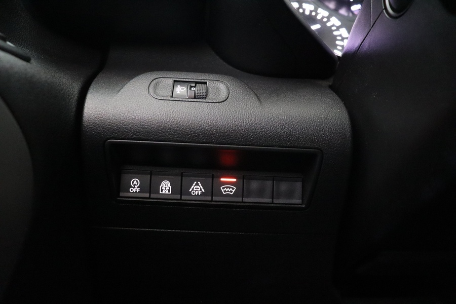 Toyota Proace CITY Verso vaihtoauto