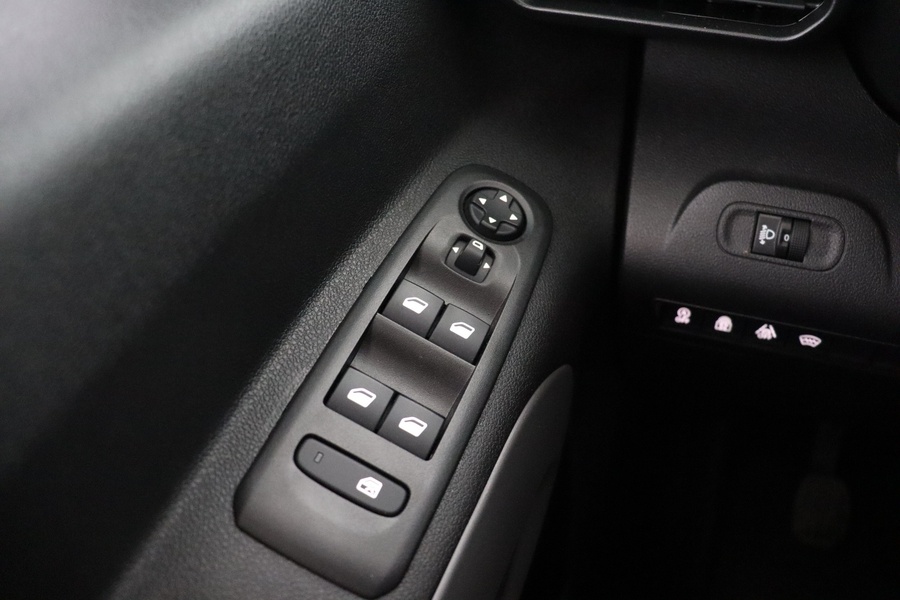 Toyota Proace CITY Verso vaihtoauto