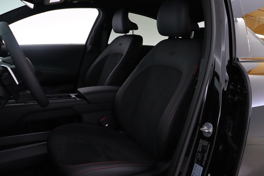 Hyundai IONIQ 6 vaihtoauto