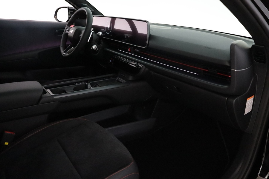Hyundai IONIQ 6 vaihtoauto