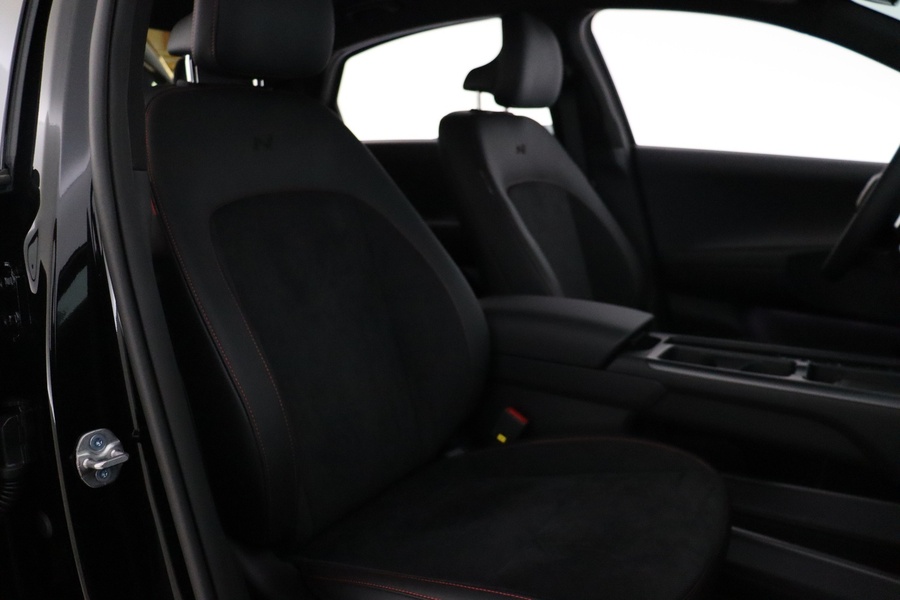 Hyundai IONIQ 6 vaihtoauto