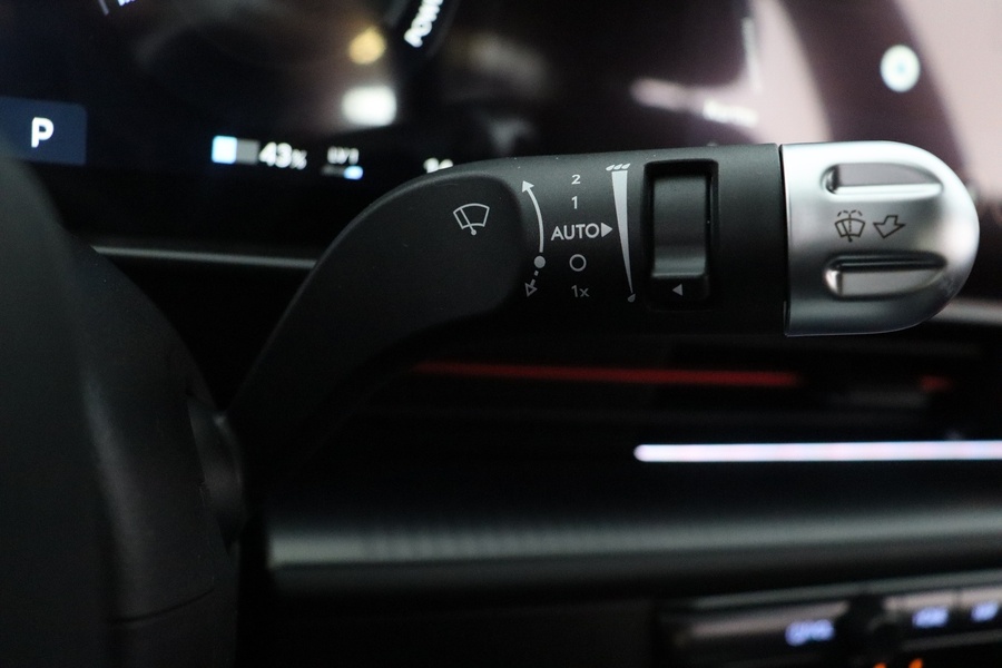 Hyundai IONIQ 6 vaihtoauto