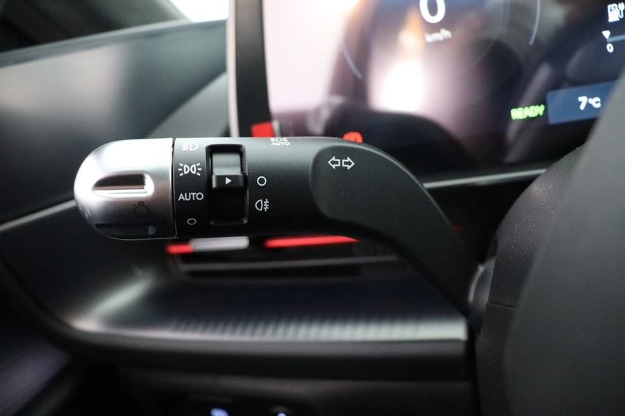 Hyundai IONIQ 6 vaihtoauto
