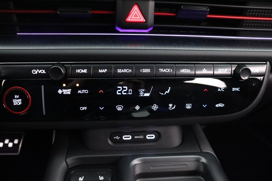Hyundai IONIQ 6 vaihtoauto