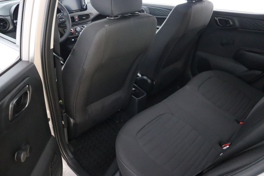 Hyundai i10 vaihtoauto