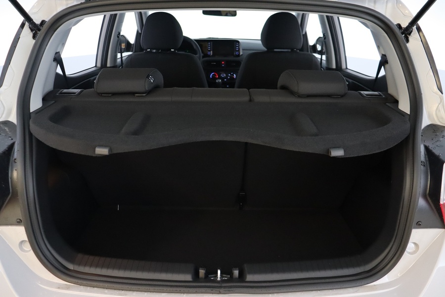 Hyundai i10 vaihtoauto