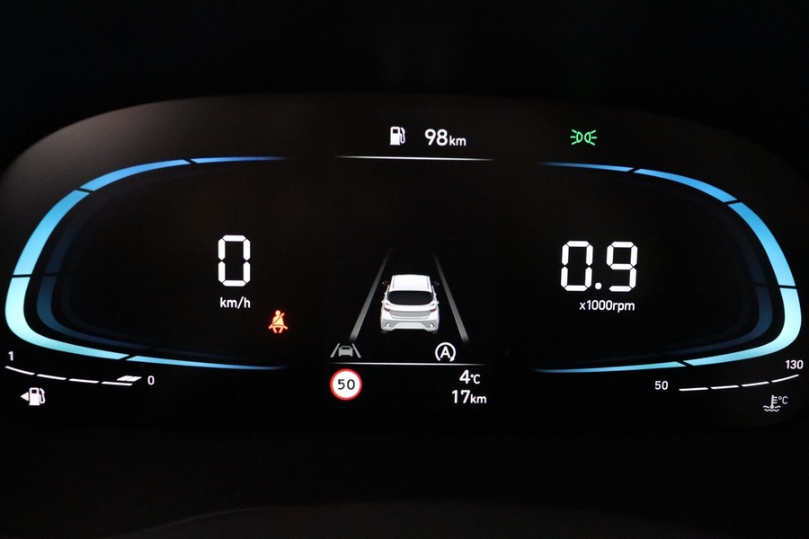 Hyundai i10 vaihtoauto