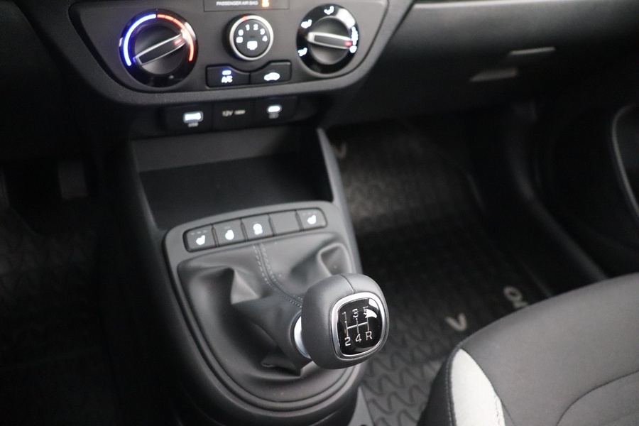 Hyundai i10 vaihtoauto