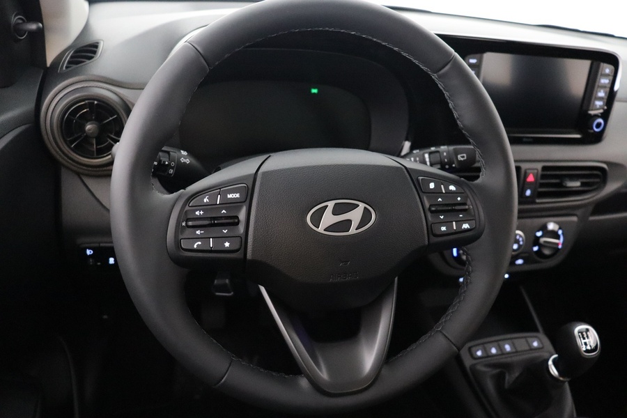 Hyundai i10 vaihtoauto