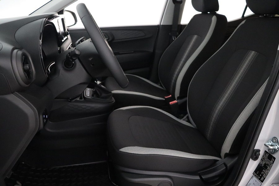 Hyundai i10 vaihtoauto