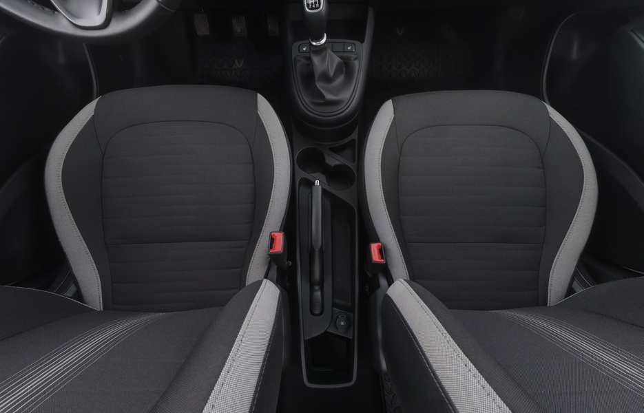 Hyundai i10 vaihtoauto