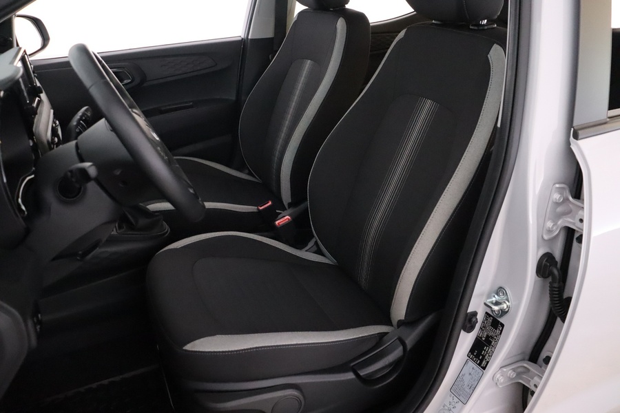 Hyundai i10 vaihtoauto