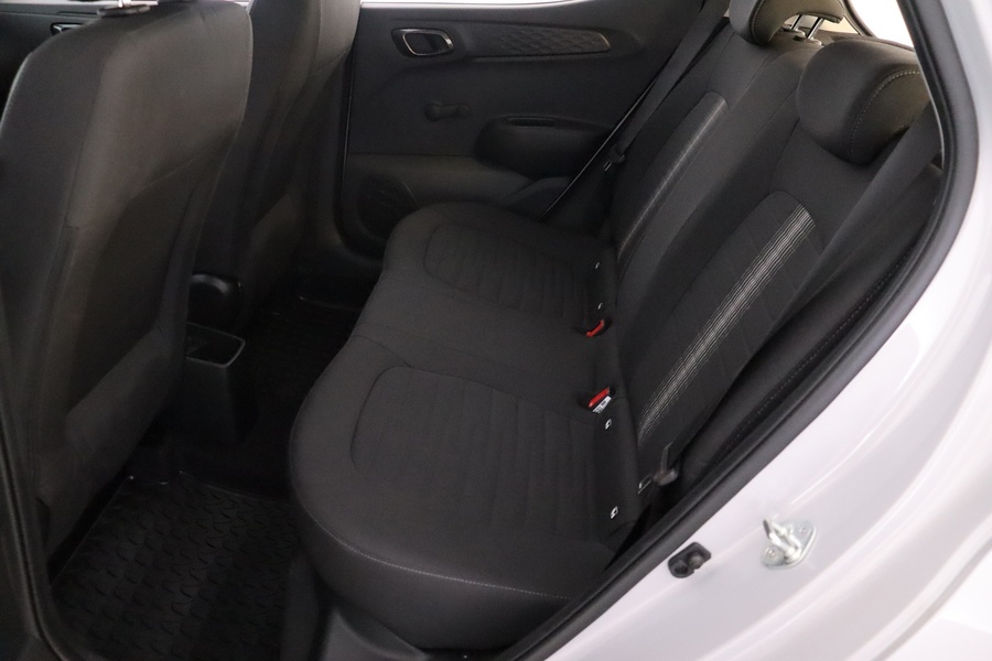 Hyundai i10 vaihtoauto