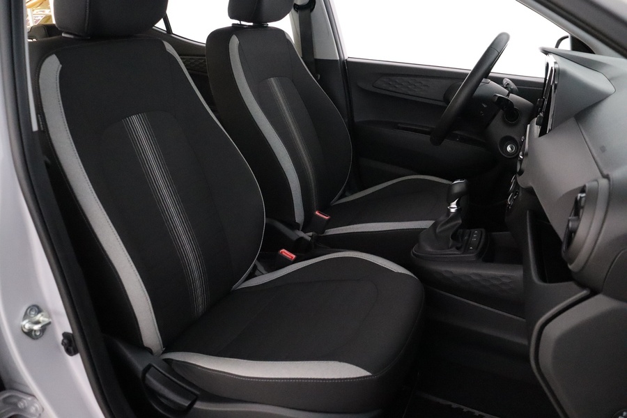 Hyundai i10 vaihtoauto