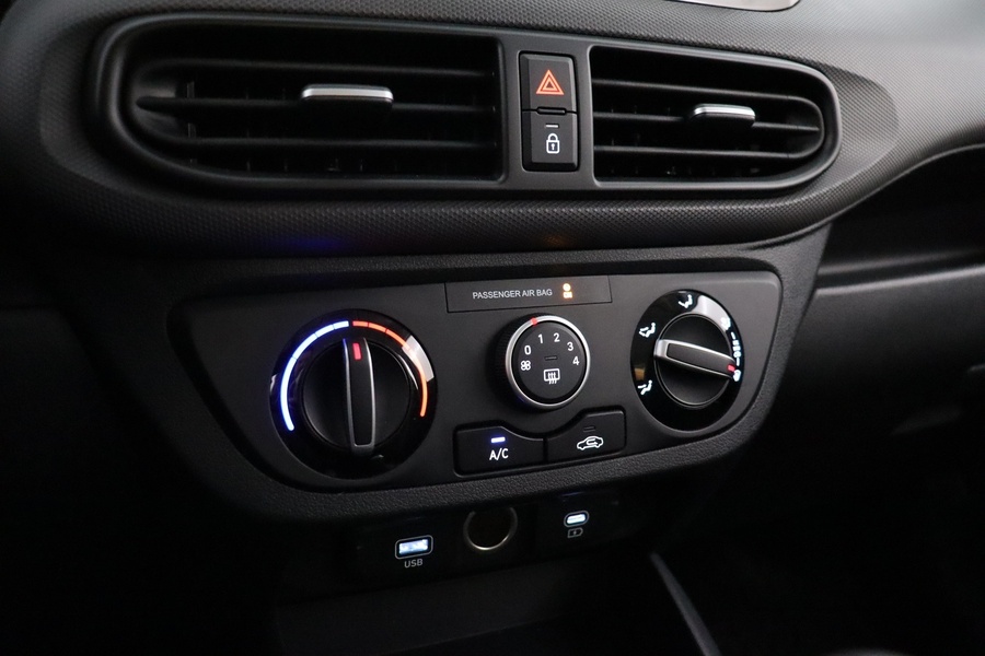 Hyundai i10 vaihtoauto