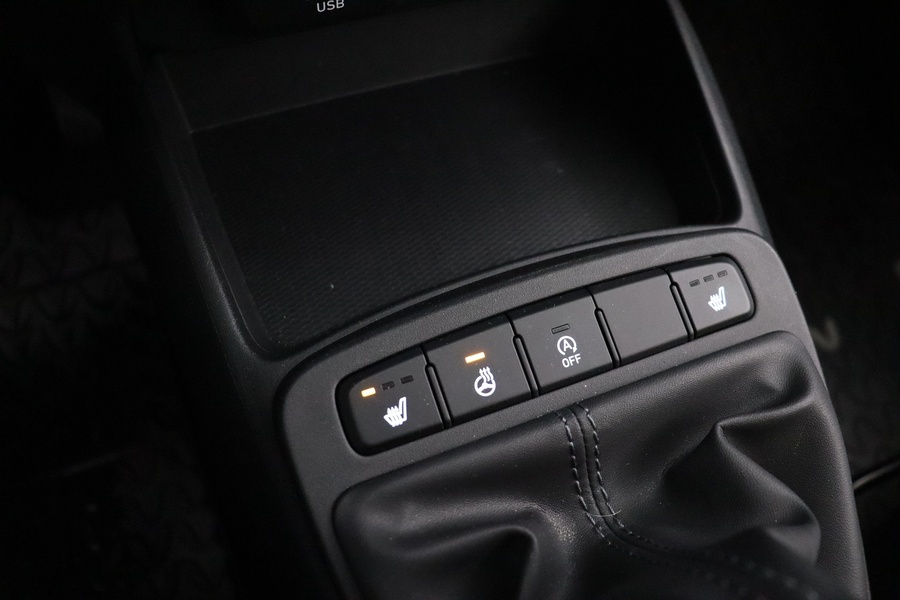 Hyundai i10 vaihtoauto