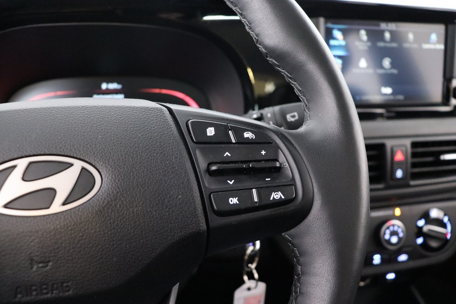 Hyundai i10 vaihtoauto