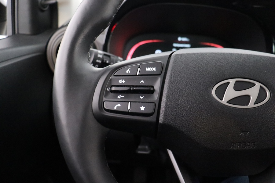 Hyundai i10 vaihtoauto