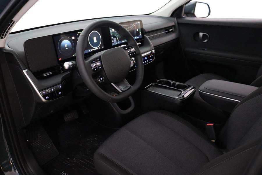 Hyundai IONIQ 5 vaihtoauto