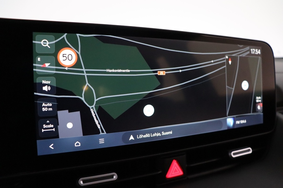 Hyundai IONIQ 5 vaihtoauto