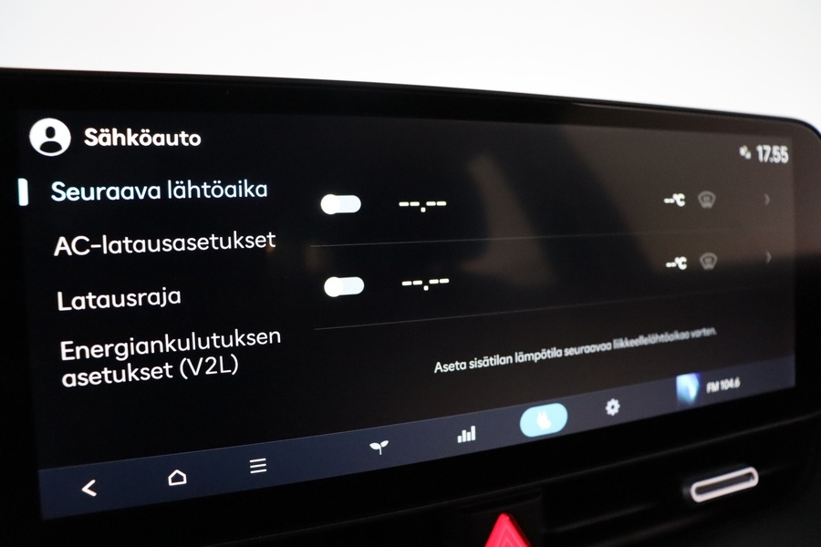 Hyundai IONIQ 5 vaihtoauto