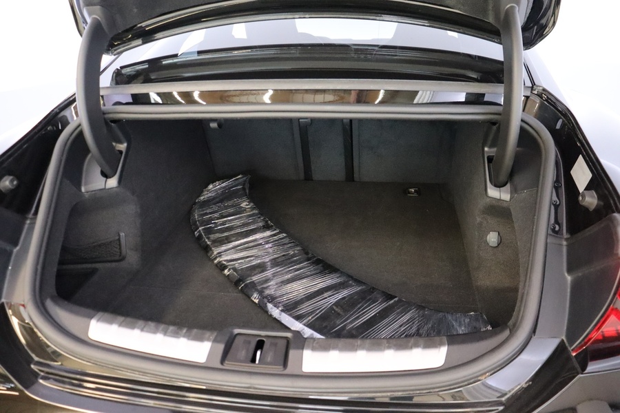 Audi e-tron GT vaihtoauto