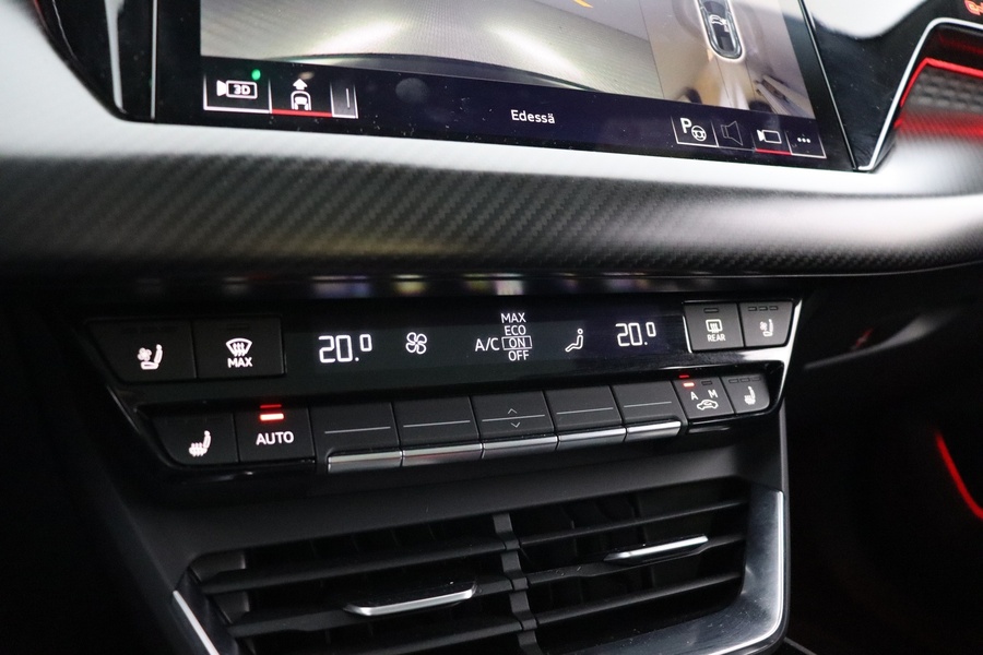 Audi e-tron GT vaihtoauto