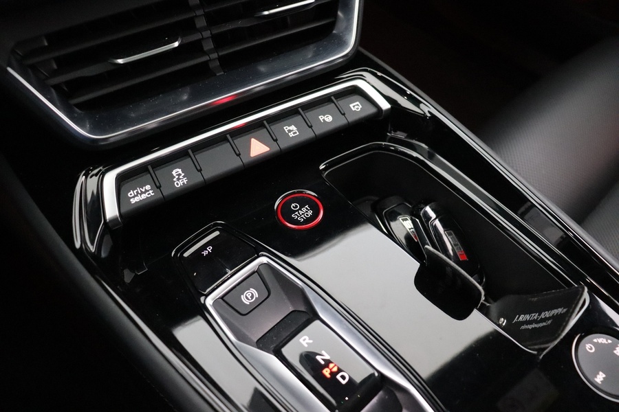 Audi e-tron GT vaihtoauto