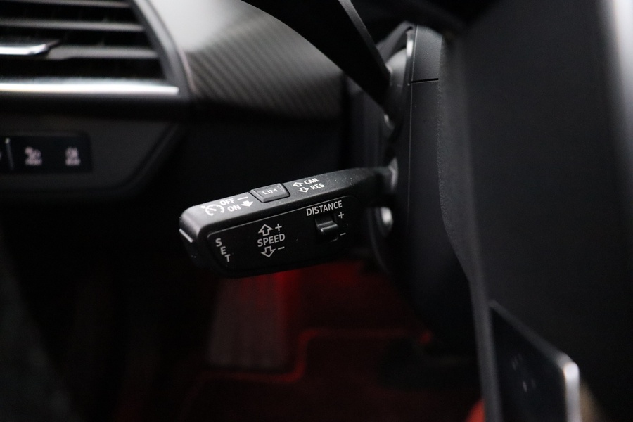 Audi e-tron GT vaihtoauto