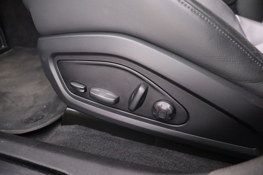 Audi e-tron GT vaihtoauto