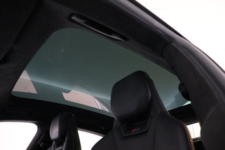 Audi e-tron GT vaihtoauto