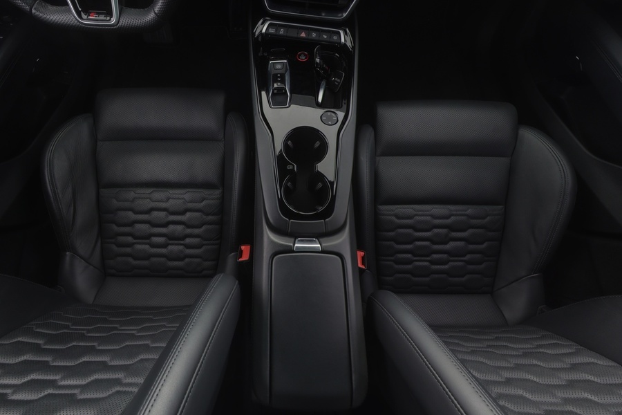Audi e-tron GT vaihtoauto