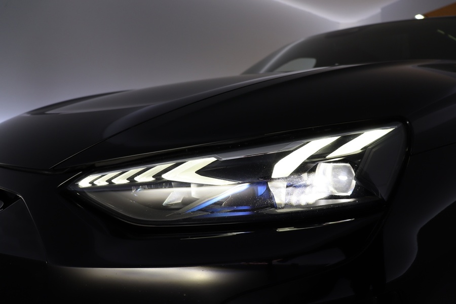 Audi e-tron GT vaihtoauto