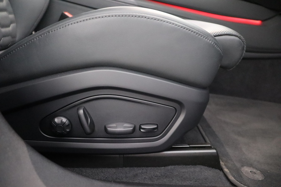 Audi e-tron GT vaihtoauto