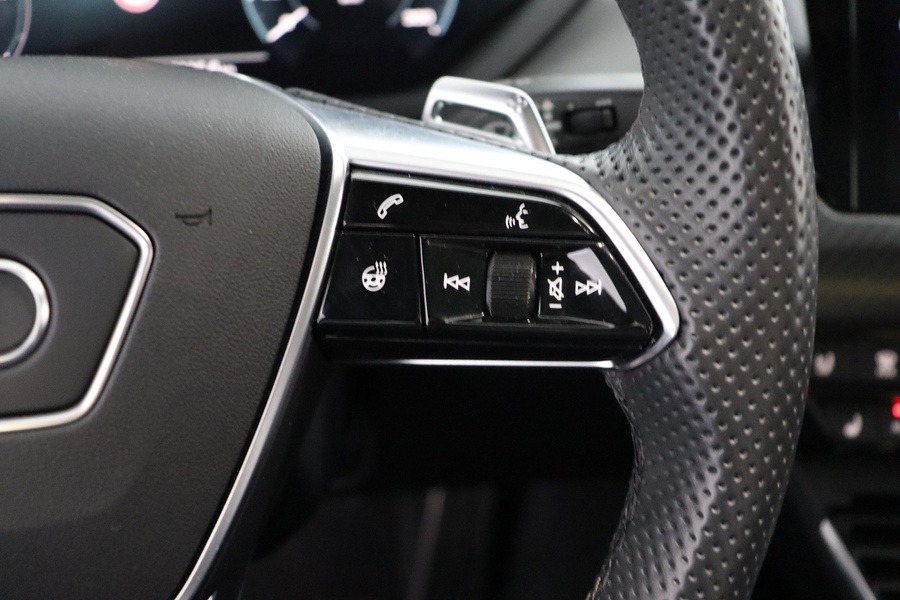 Audi e-tron GT vaihtoauto