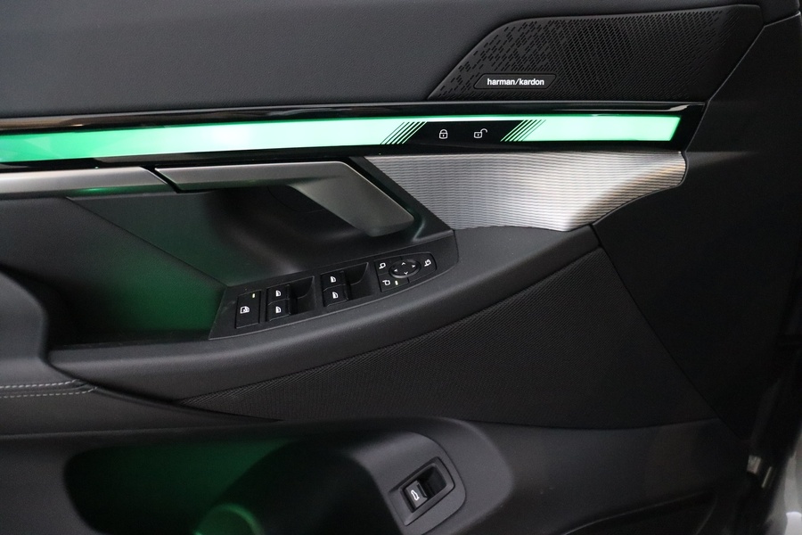 BMW i5 vaihtoauto