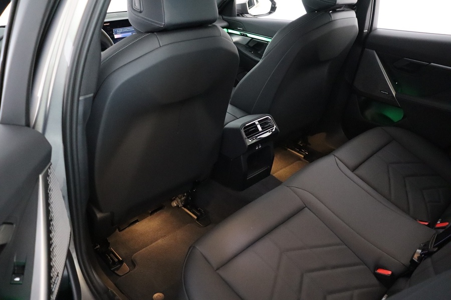 BMW i5 vaihtoauto