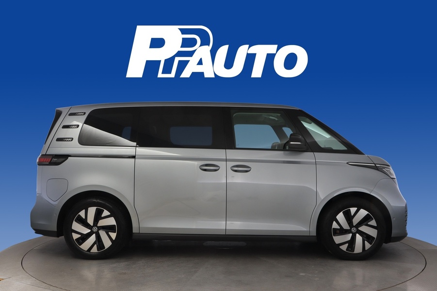 Volkswagen ID. Buzz vaihtoauto