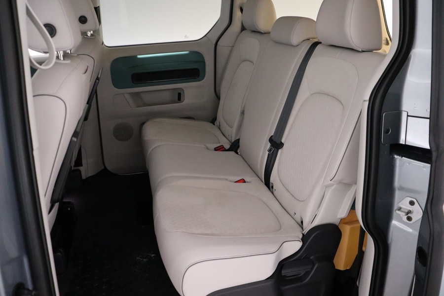 Volkswagen ID. Buzz vaihtoauto