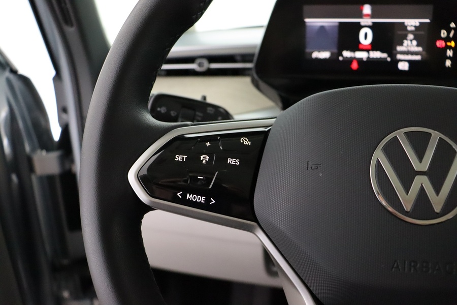 Volkswagen ID. Buzz vaihtoauto